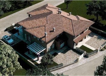 Foto 1 - Villa via de nicola, Pontedera - foto 1