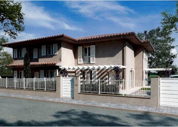 Foto 4 - Villa via de nicola, Pontedera - foto 4