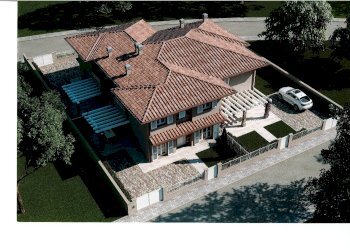 Foto 7 - Villa via de nicola, Pontedera - foto 7