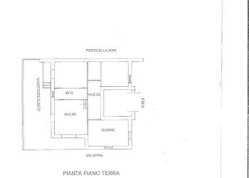 Foto 29 - Trilocale via Appia
 
442, Maddaloni - foto 29