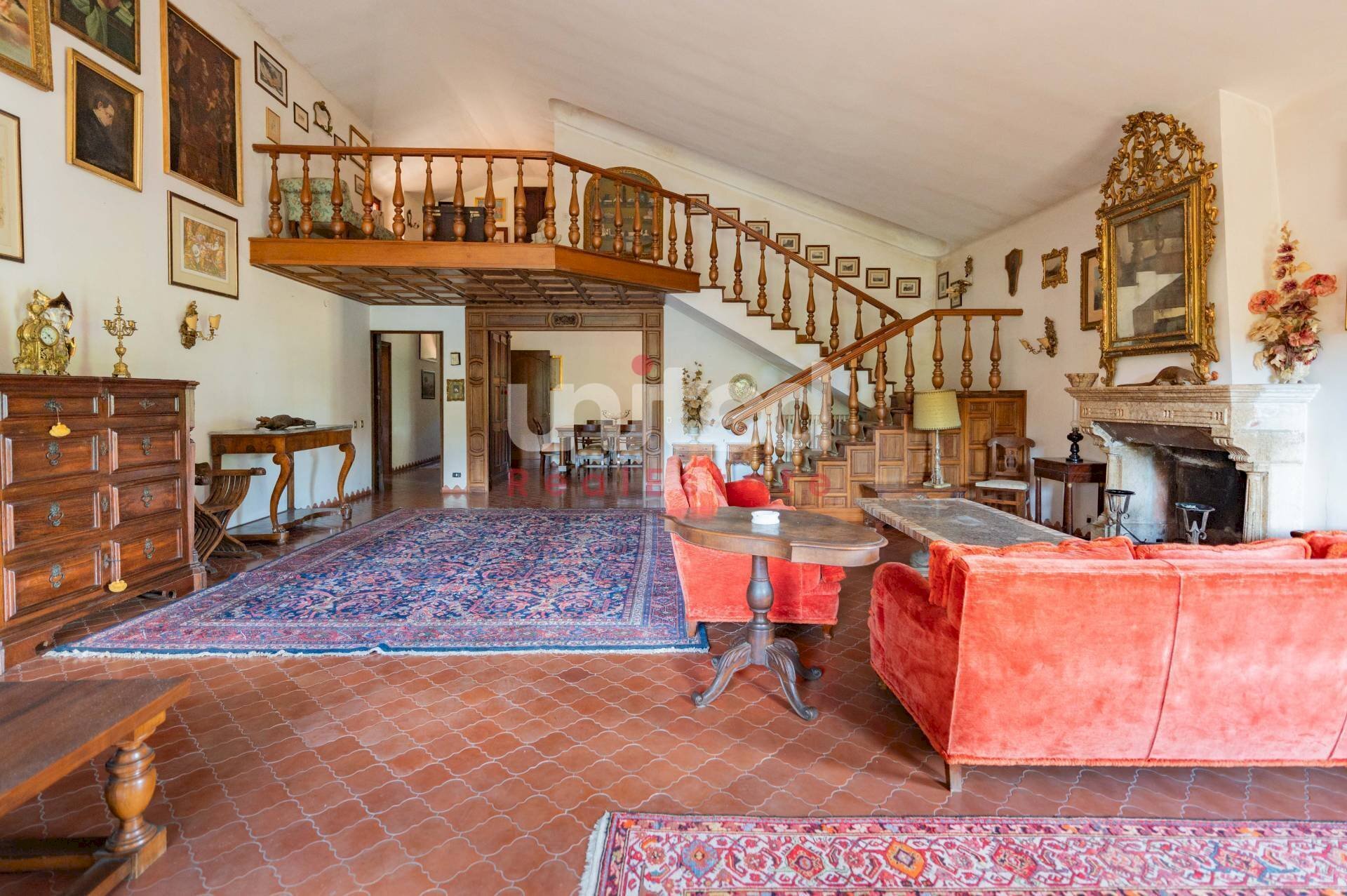 Foto 2 - Villa Via di Salè, Frascati - foto 2