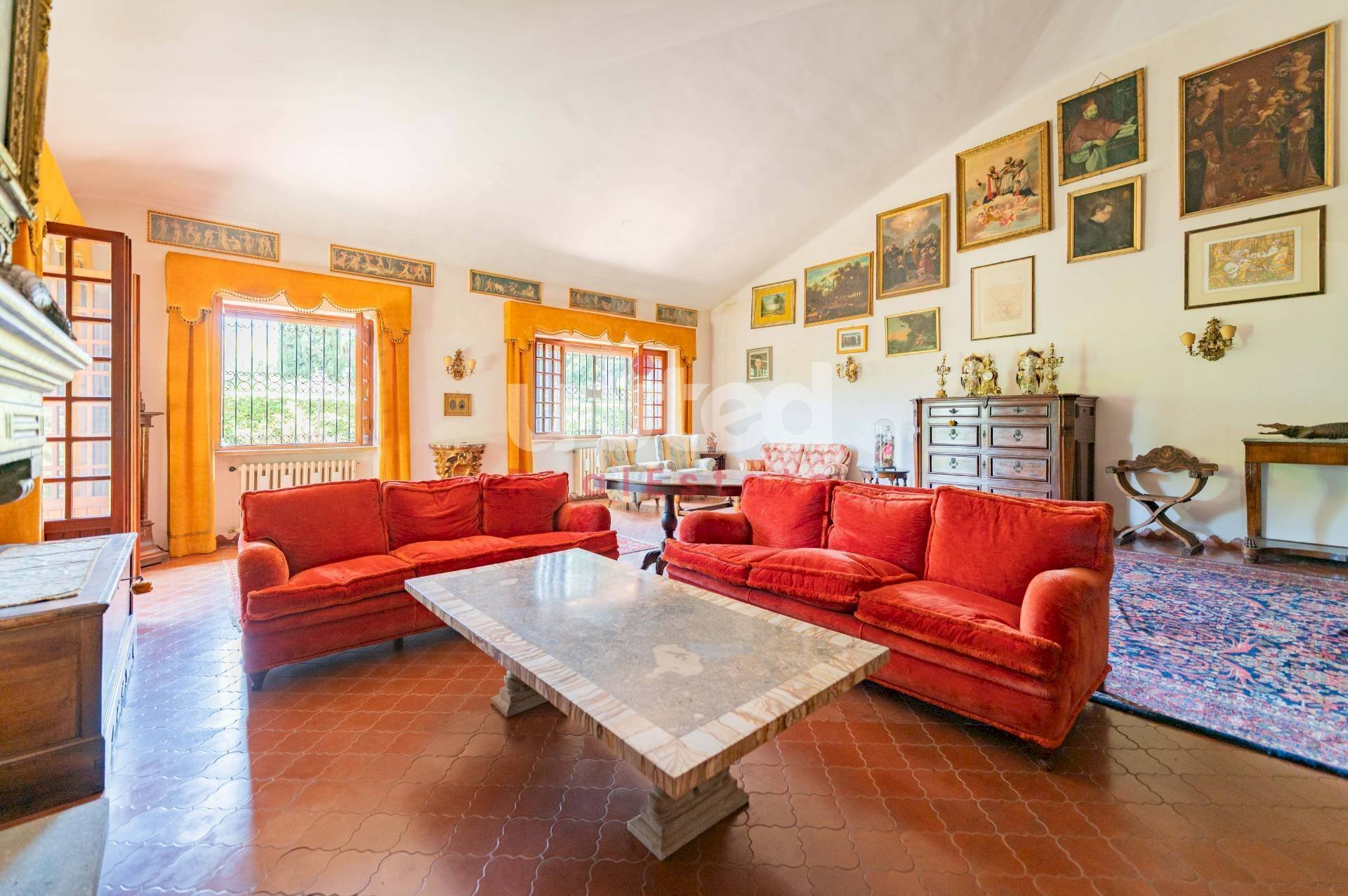 Foto 3 - Villa Via di Salè, Frascati - foto 3