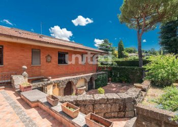 Foto 1 - Villa Via di Salè, Frascati - foto 1