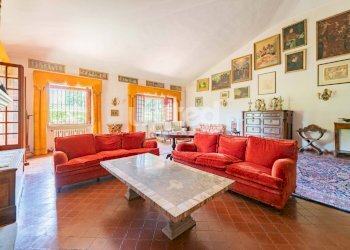 Foto 3 - Villa Via di Salè, Frascati - foto 3