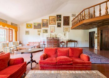 Foto 4 - Villa Via di Salè, Frascati - foto 4