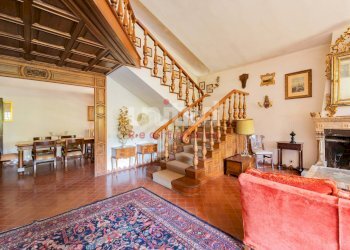 Foto 5 - Villa Via di Salè, Frascati - foto 5