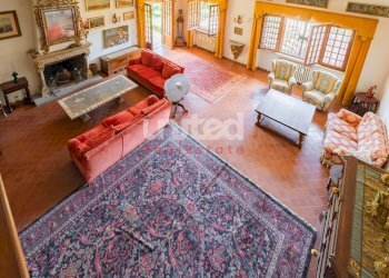 Foto 6 - Villa Via di Salè, Frascati - foto 6