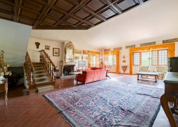 Foto 7 - Villa Via di Salè, Frascati - foto 7