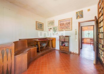 Foto 18 - Villa Via di Salè, Frascati - foto 18