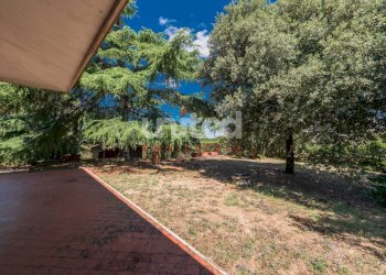 Foto 19 - Villa Via di Salè, Frascati - foto 19