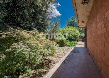 Foto 20 - Villa Via di Salè, Frascati - foto 20