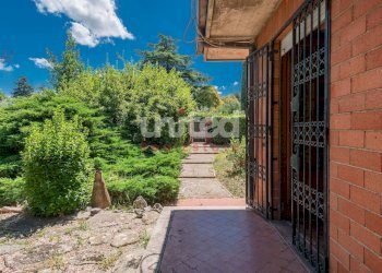 Foto 21 - Villa Via di Salè, Frascati - foto 21