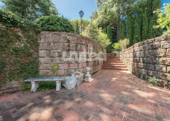 Foto 24 - Villa Via di Salè, Frascati - foto 24