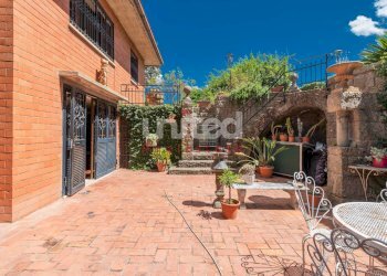 Foto 26 - Villa Via di Salè, Frascati - foto 26