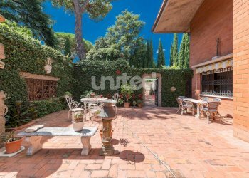 Foto 27 - Villa Via di Salè, Frascati - foto 27