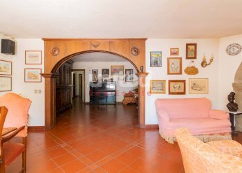 Foto 31 - Villa Via di Salè, Frascati - foto 31