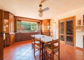 Foto 34 - Villa Via di Salè, Frascati - foto 34