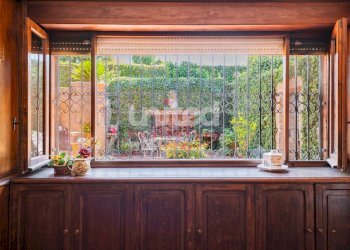 Foto 35 - Villa Via di Salè, Frascati - foto 35