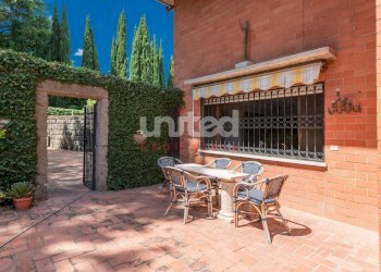 Foto 36 - Villa Via di Salè, Frascati - foto 36