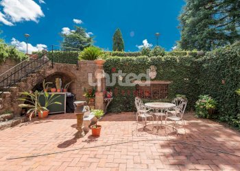 Foto 37 - Villa Via di Salè, Frascati - foto 37