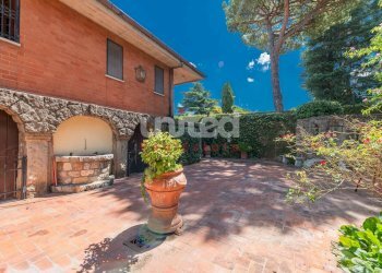 Foto 38 - Villa Via di Salè, Frascati - foto 38