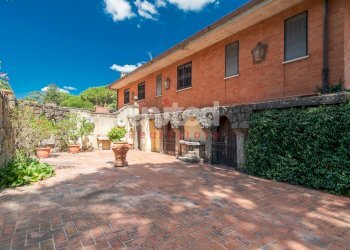 Foto 39 - Villa Via di Salè, Frascati - foto 39