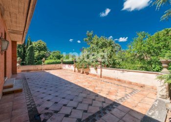 Foto 40 - Villa Via di Salè, Frascati - foto 40