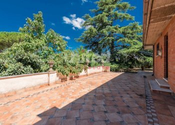 Foto 41 - Villa Via di Salè, Frascati - foto 41