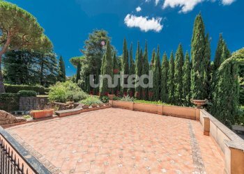 Foto 43 - Villa Via di Salè, Frascati - foto 43