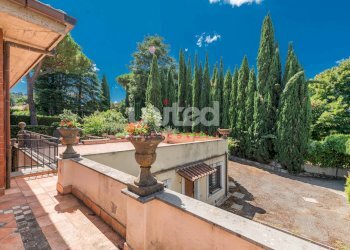 Foto 44 - Villa Via di Salè, Frascati - foto 44