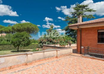 Foto 45 - Villa Via di Salè, Frascati - foto 45