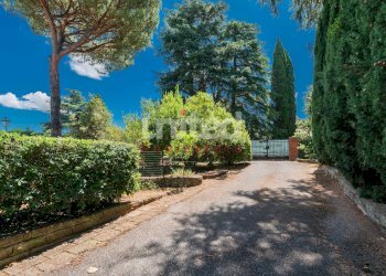 Foto 46 - Villa Via di Salè, Frascati - foto 46