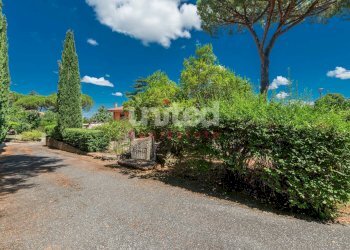 Foto 47 - Villa Via di Salè, Frascati - foto 47