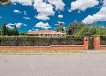 Foto 48 - Villa Via di Salè, Frascati - foto 48