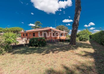 Foto 49 - Villa Via di Salè, Frascati - foto 49