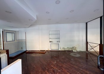 Foto 4 - Shop Via Emanuele Notarbartolo, Palermo - photo 4