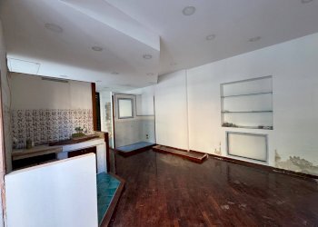 Foto 5 - Shop Via Emanuele Notarbartolo, Palermo - photo 5