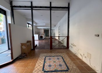 Foto 12 - Shop Via Emanuele Notarbartolo, Palermo - photo 12