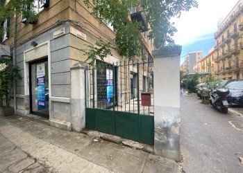 Foto 2 - Shop Via Emanuele Notarbartolo, Palermo - photo 2
