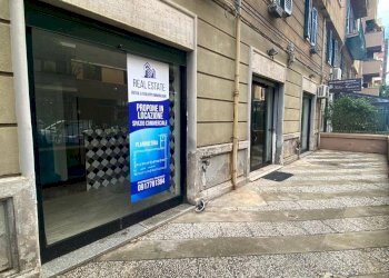 Foto 3 - Shop Via Emanuele Notarbartolo, Palermo - photo 3