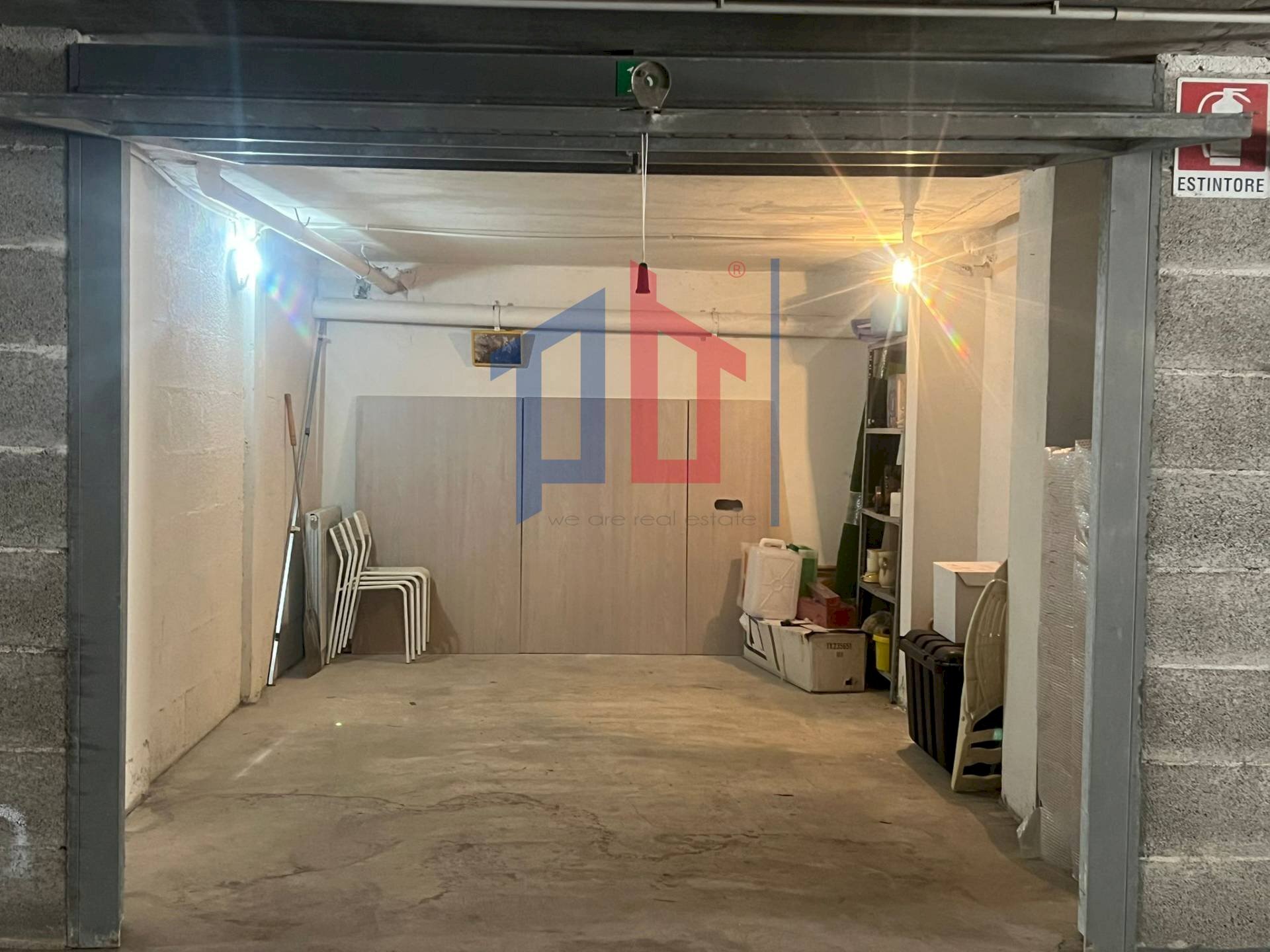 Foto 3 - Box Via Ventotene, Ardea - foto 3