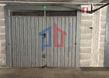 Foto 10 - Box Via Ventotene, Ardea - foto 9