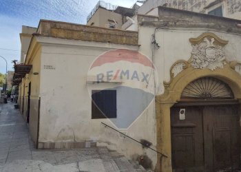 Edificio all\'aperto - Commercial Premises VIA DEL BASTIONE
 
22, Palermo - photo 1