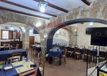 Sala da pranzo - Commercial Premises VIA DEL BASTIONE
 
22, Palermo - photo 6