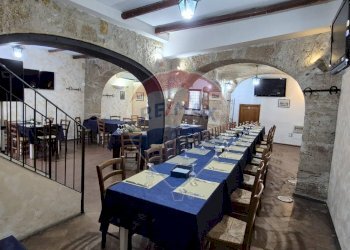 Sala da pranzo - Commercial Premises VIA DEL BASTIONE
 
22, Palermo - photo 7