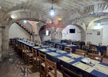 Cantina - Commercial Premises VIA DEL BASTIONE
 
22, Palermo - photo 8