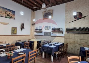 Sala da pranzo - Commercial Premises VIA DEL BASTIONE
 
22, Palermo - photo 10