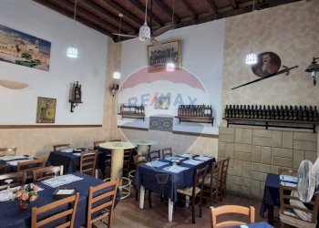 Sala da pranzo - Commercial Premises VIA DEL BASTIONE
 
22, Palermo - photo 11