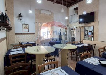 Sala da pranzo - Commercial Premises VIA DEL BASTIONE
 
22, Palermo - photo 13