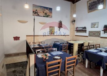 Sala da pranzo - Commercial Premises VIA DEL BASTIONE
 
22, Palermo - photo 14